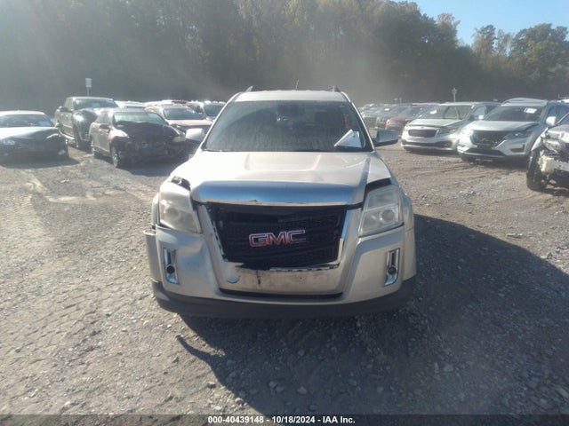 GMC Terrain Sle-2 2015 2GKALREK8F6131210 Image 12