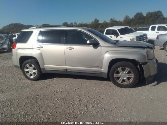 GMC Terrain Sle-2 2015 2GKALREK8F6131210 Image 13
