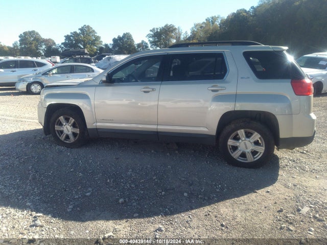 GMC Terrain Sle-2 2015 2GKALREK8F6131210 Image 14