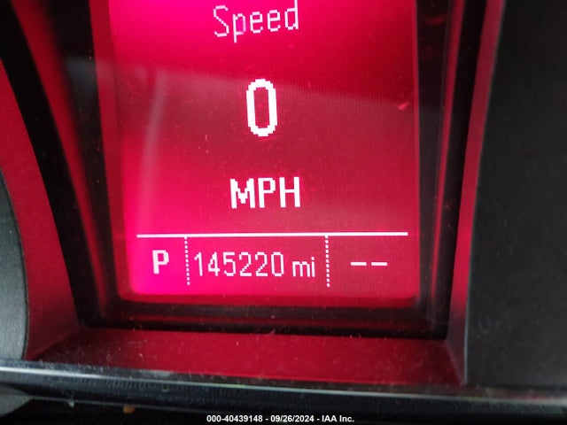 GMC Terrain Sle-2 2015 2GKALREK8F6131210 Image 15
