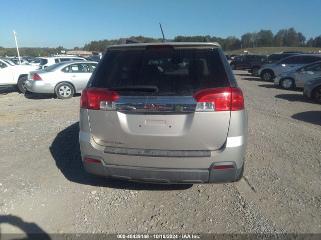 GMC Terrain Sle-2 2015 2GKALREK8F6131210 Image 16