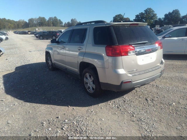 GMC Terrain Sle-2 2015 2GKALREK8F6131210 Image 3