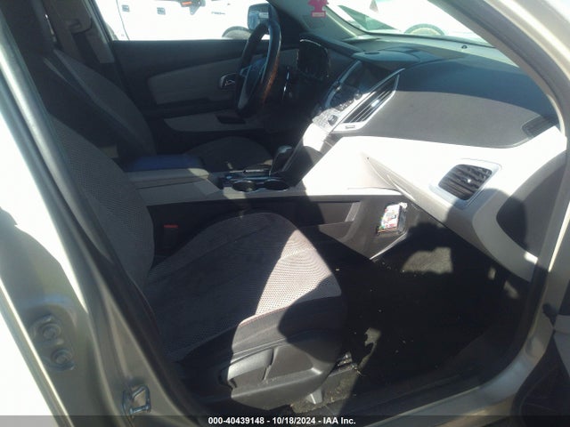 GMC Terrain Sle-2 2015 2GKALREK8F6131210 Image 5