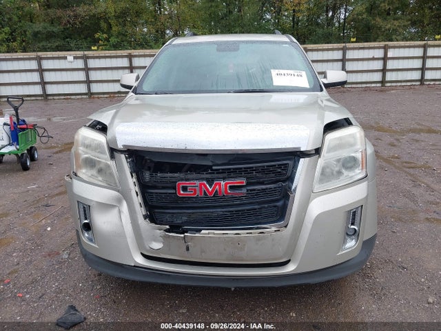 GMC Terrain Sle-2 2015 2GKALREK8F6131210 Image 6