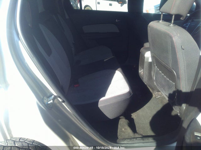 GMC Terrain Sle-2 2015 2GKALREK8F6131210 Image 8