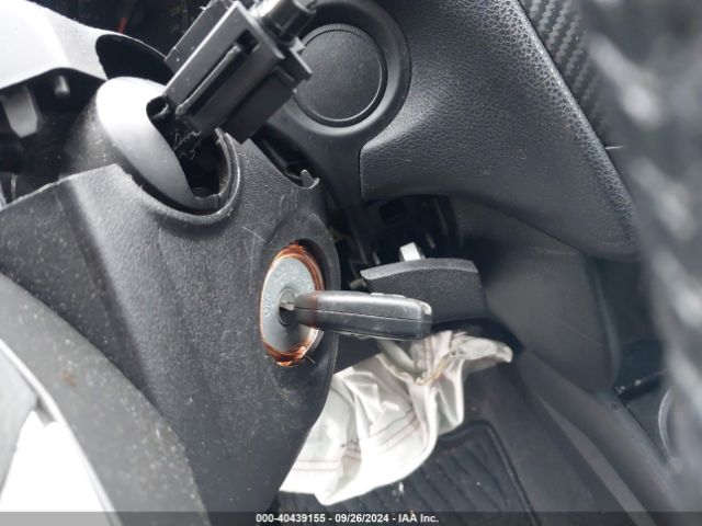 2015 MITSUBISHI OUTLANDER SPORT 4A4AP3AWXFE048792 Photo 10