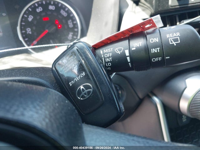 Toyota Rav4 Xle 2021 2T3W1RFVXMW121196 Image 11
