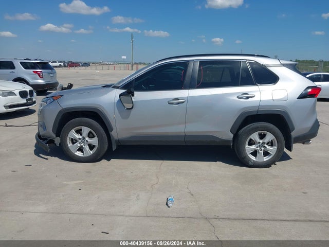 Toyota Rav4 Xle 2021 2T3W1RFVXMW121196 Image 14