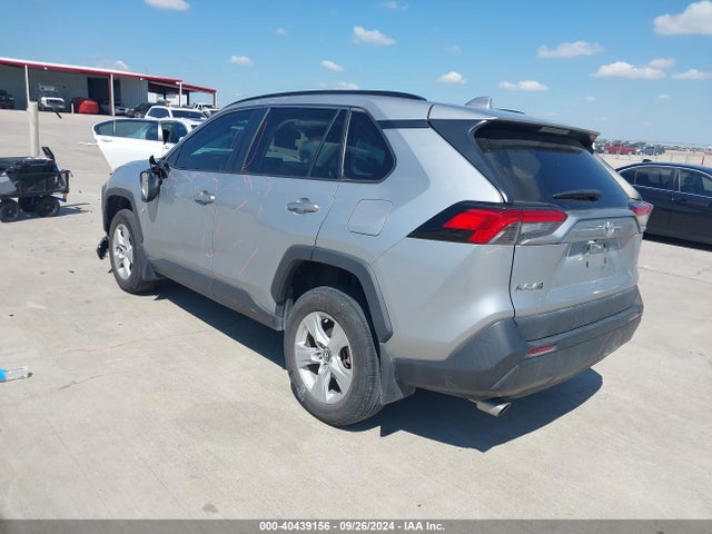 Toyota Rav4 Xle 2021 2T3W1RFVXMW121196 Image 3