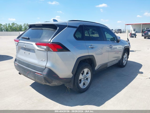 Toyota Rav4 Xle 2021 2T3W1RFVXMW121196 Image 4