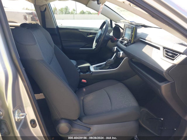 Toyota Rav4 Xle 2021 2T3W1RFVXMW121196 Image 5