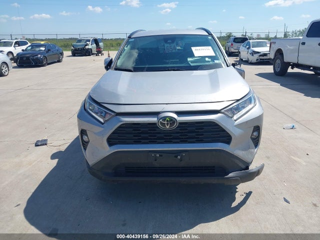 Toyota Rav4 Xle 2021 2T3W1RFVXMW121196 Image 6