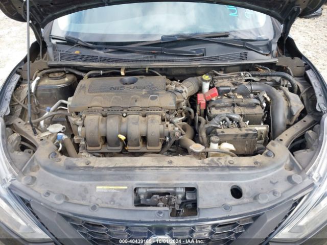 3N1AB7AP4GY249083 Nissan SENTRA SR