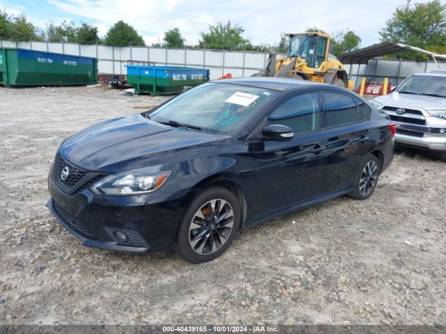 3N1AB7AP4GY249083 Nissan SENTRA SR