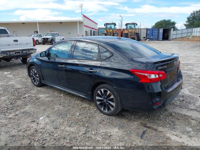 3N1AB7AP4GY249083 Nissan SENTRA SR