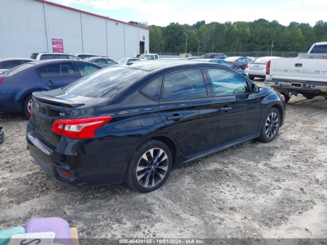 3N1AB7AP4GY249083 Nissan SENTRA SR