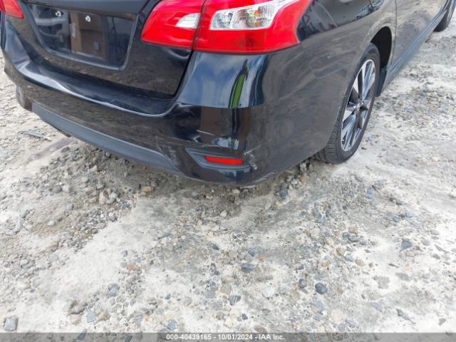 3N1AB7AP4GY249083 Nissan SENTRA SR