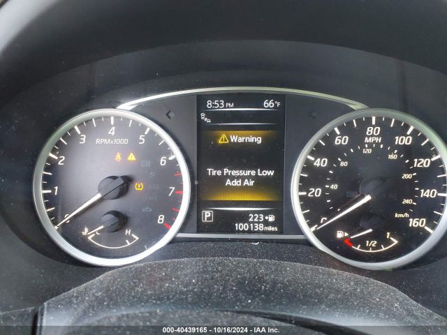 3N1AB7AP4GY249083 Nissan SENTRA SR