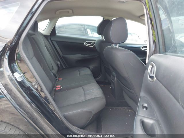 3N1AB7AP4GY249083 Nissan SENTRA SR