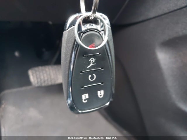 Chevrolet EQUINOX LT 2019 2GNAXUEV5K6108191 Image 11