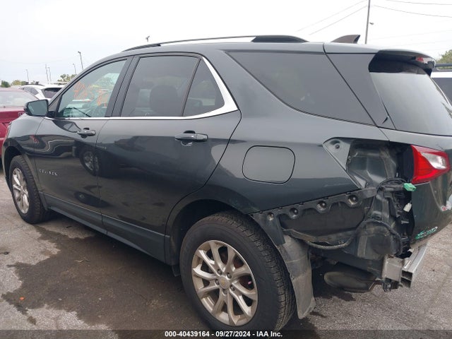 Chevrolet EQUINOX LT 2019 2GNAXUEV5K6108191 Image 15