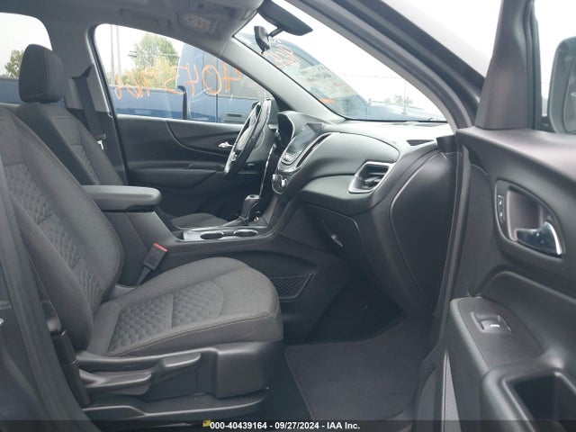 Chevrolet EQUINOX LT 2019 2GNAXUEV5K6108191 Image 5