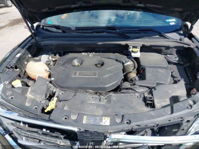 5LMTJ3DH5JUL11700 Lincoln Mkc Reserve