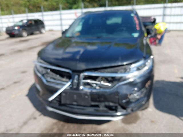 5LMTJ3DH5JUL11700 Lincoln Mkc Reserve