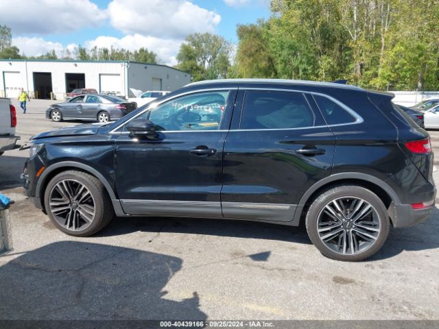 5LMTJ3DH5JUL11700 Lincoln Mkc Reserve