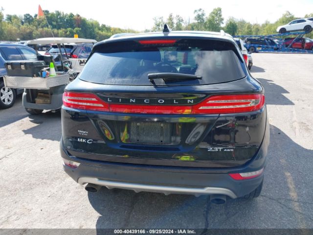 5LMTJ3DH5JUL11700 Lincoln Mkc Reserve
