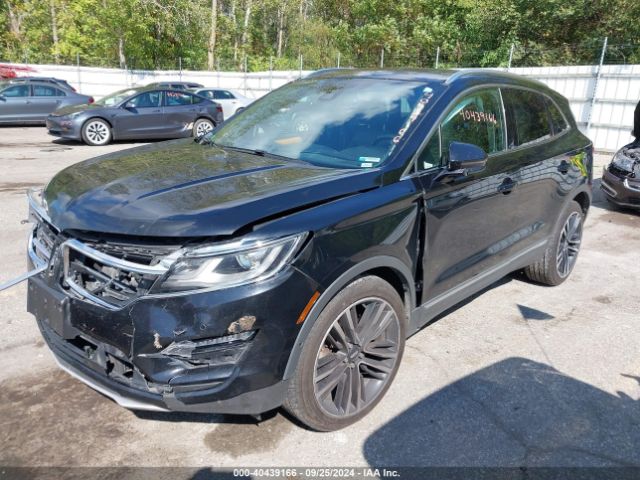 5LMTJ3DH5JUL11700 Lincoln Mkc Reserve