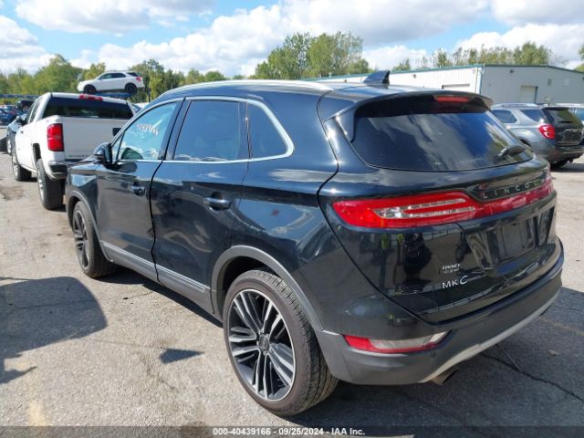 5LMTJ3DH5JUL11700 Lincoln Mkc Reserve