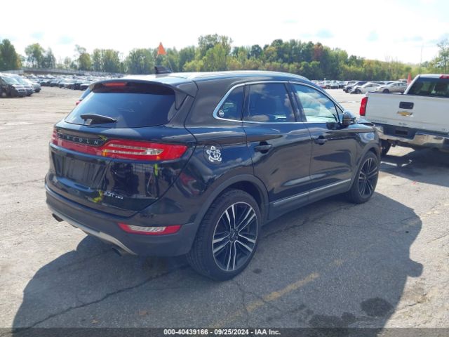 5LMTJ3DH5JUL11700 Lincoln Mkc Reserve