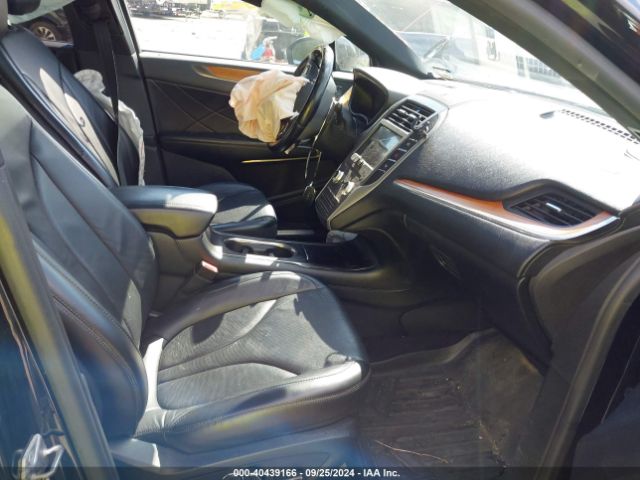 5LMTJ3DH5JUL11700 Lincoln Mkc Reserve