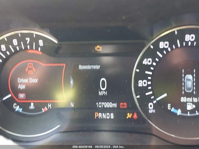 5LMTJ3DH5JUL11700 Lincoln Mkc Reserve