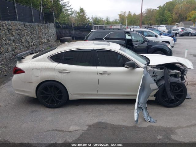 JN1BY1AP0GM220747 Infiniti Q70 3.7