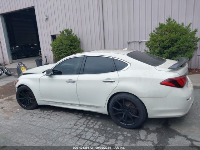 JN1BY1AP0GM220747 Infiniti Q70 3.7