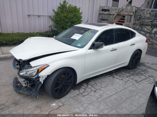 JN1BY1AP0GM220747 Infiniti Q70 3.7