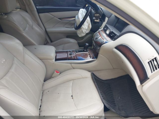 JN1BY1AP0GM220747 Infiniti Q70 3.7