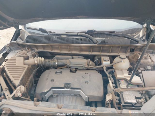 1GKKNKLA3KZ119819 GMC Acadia Sle-1
