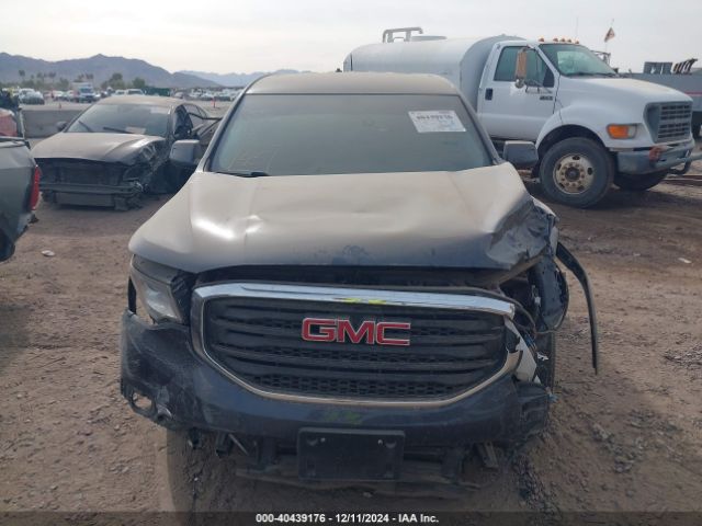 1GKKNKLA3KZ119819 GMC Acadia Sle-1