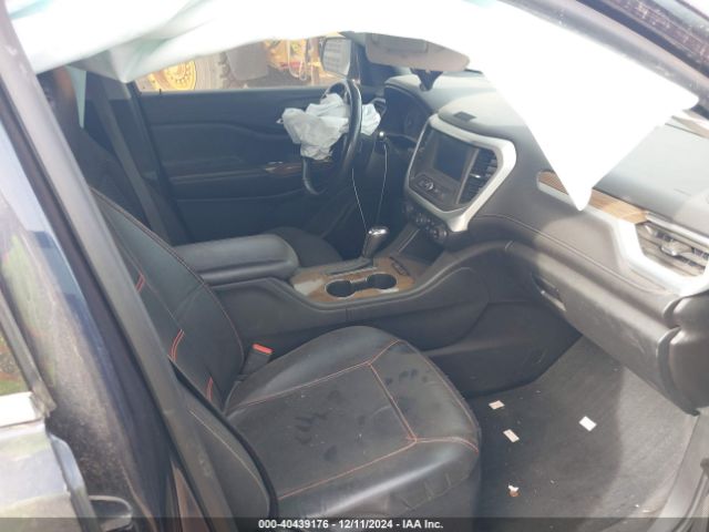 1GKKNKLA3KZ119819 GMC Acadia Sle-1