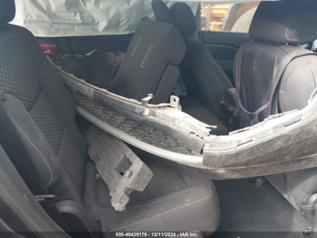 1GKKNKLA3KZ119819 GMC Acadia Sle-1
