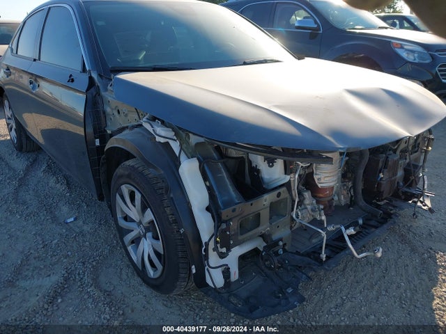 Honda Civic Lx 2024 2HGFE2F26RH558915 Image 18