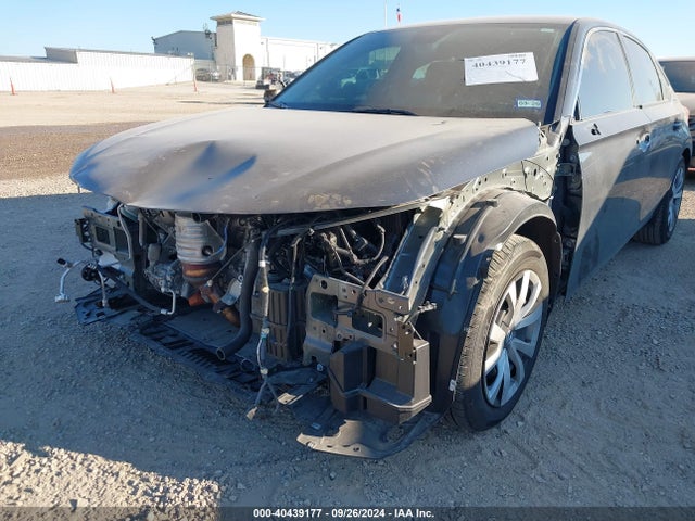 Honda Civic Lx 2024 2HGFE2F26RH558915 Image 6