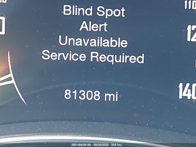 Dodge Durango Citadel Awd 2018 1C4SDJETXJC210238 Image 15