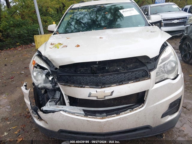Chevrolet EQUINOX 1LT 2015 1GNALBEK5FZ138551 Image 12