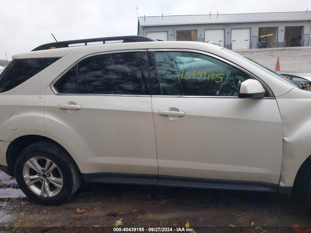 Chevrolet EQUINOX 1LT 2015 1GNALBEK5FZ138551 Image 13