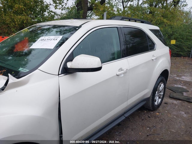 Chevrolet EQUINOX 1LT 2015 1GNALBEK5FZ138551 Image 14