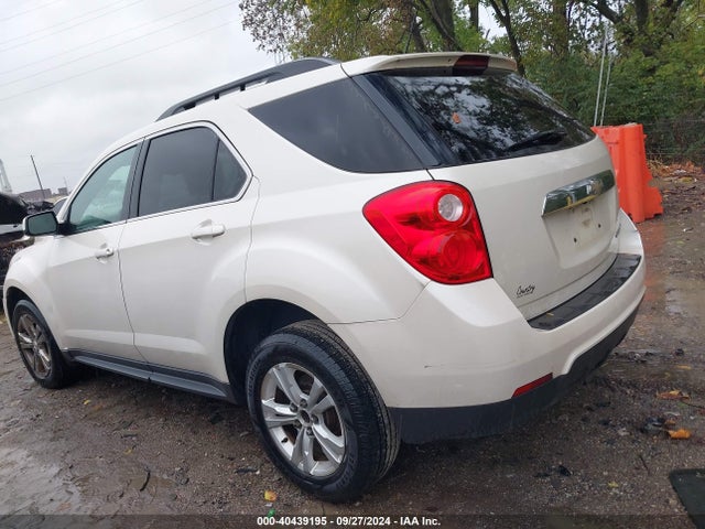 Chevrolet EQUINOX 1LT 2015 1GNALBEK5FZ138551 Image 3